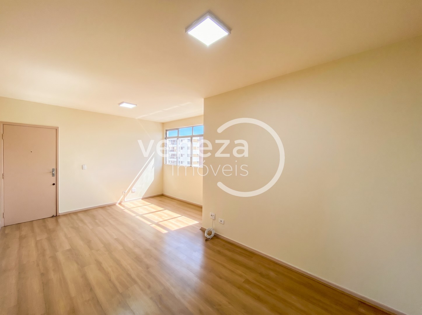 Apartamento para locação no bairro Vila Larsen 1 de Londrina - Foto 5