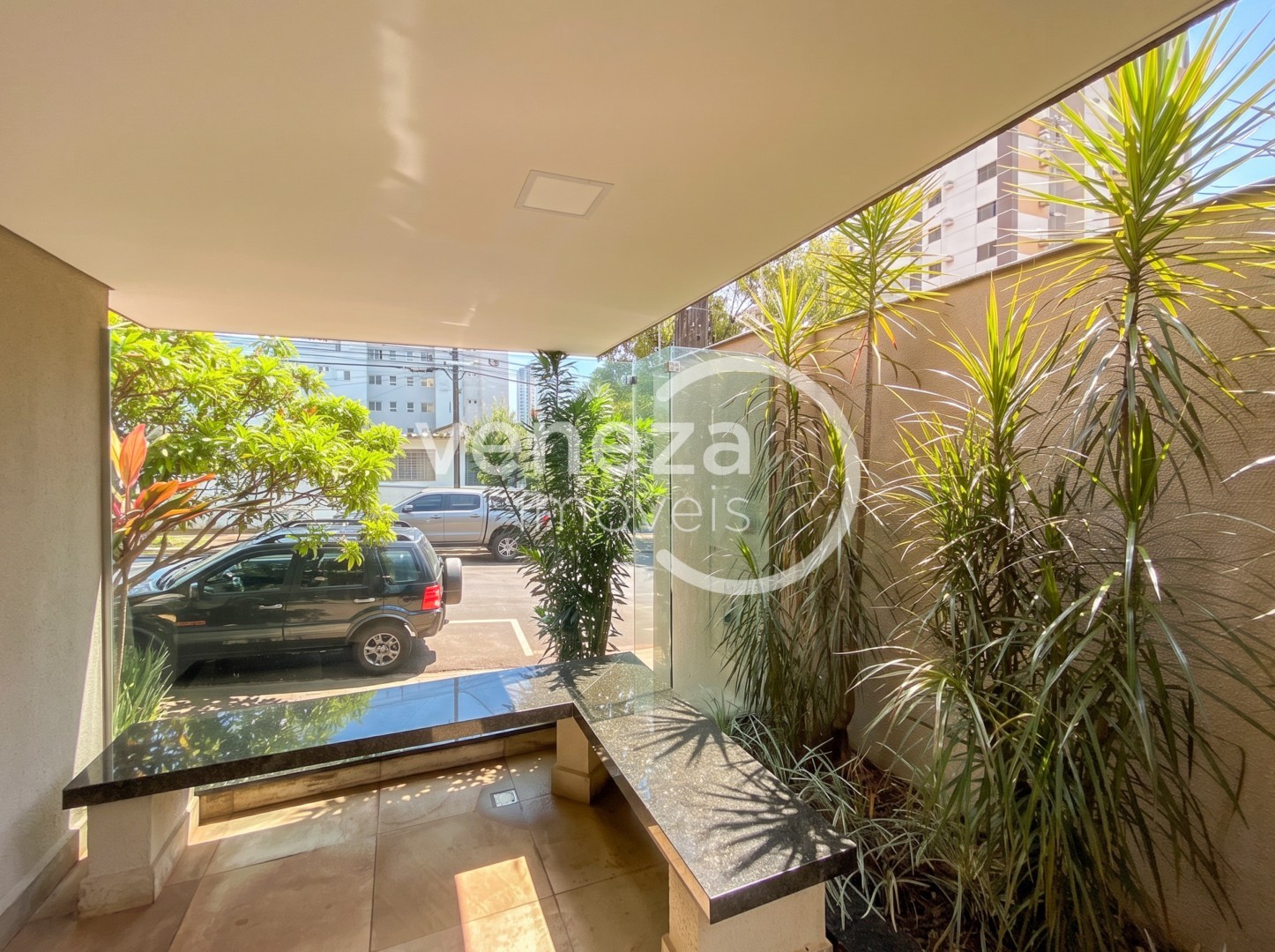 Apartamento para locação no bairro Vila Larsen 1 de Londrina - Foto 24