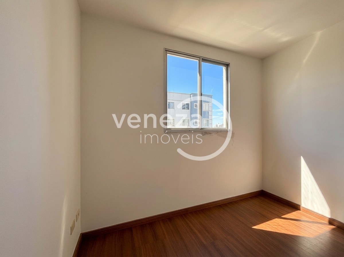 Apartamento para venda no bairro Gleba Fazenda Palhano de Londrina - Foto 9