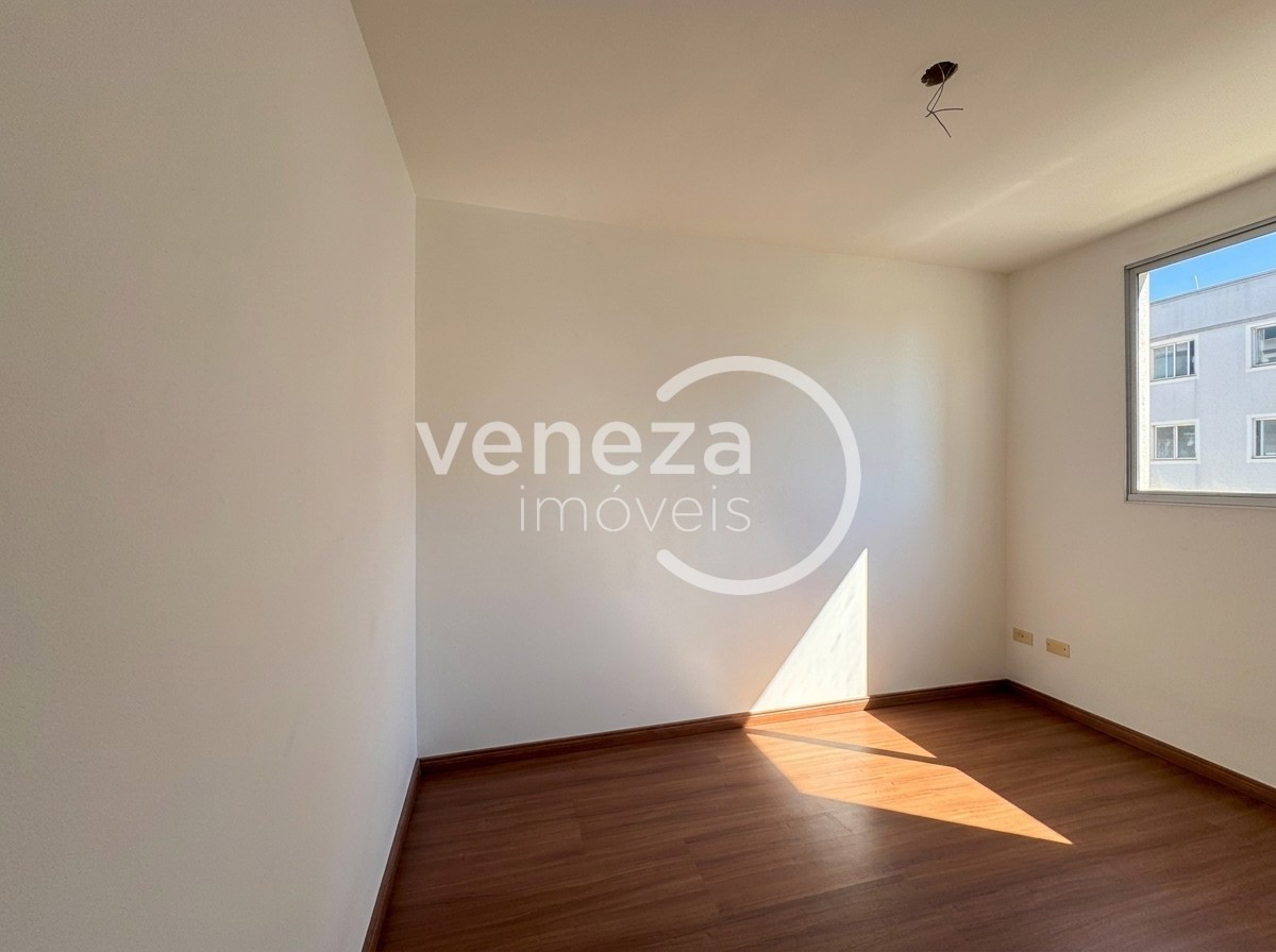 Apartamento para venda no bairro Gleba Fazenda Palhano de Londrina - Foto 11