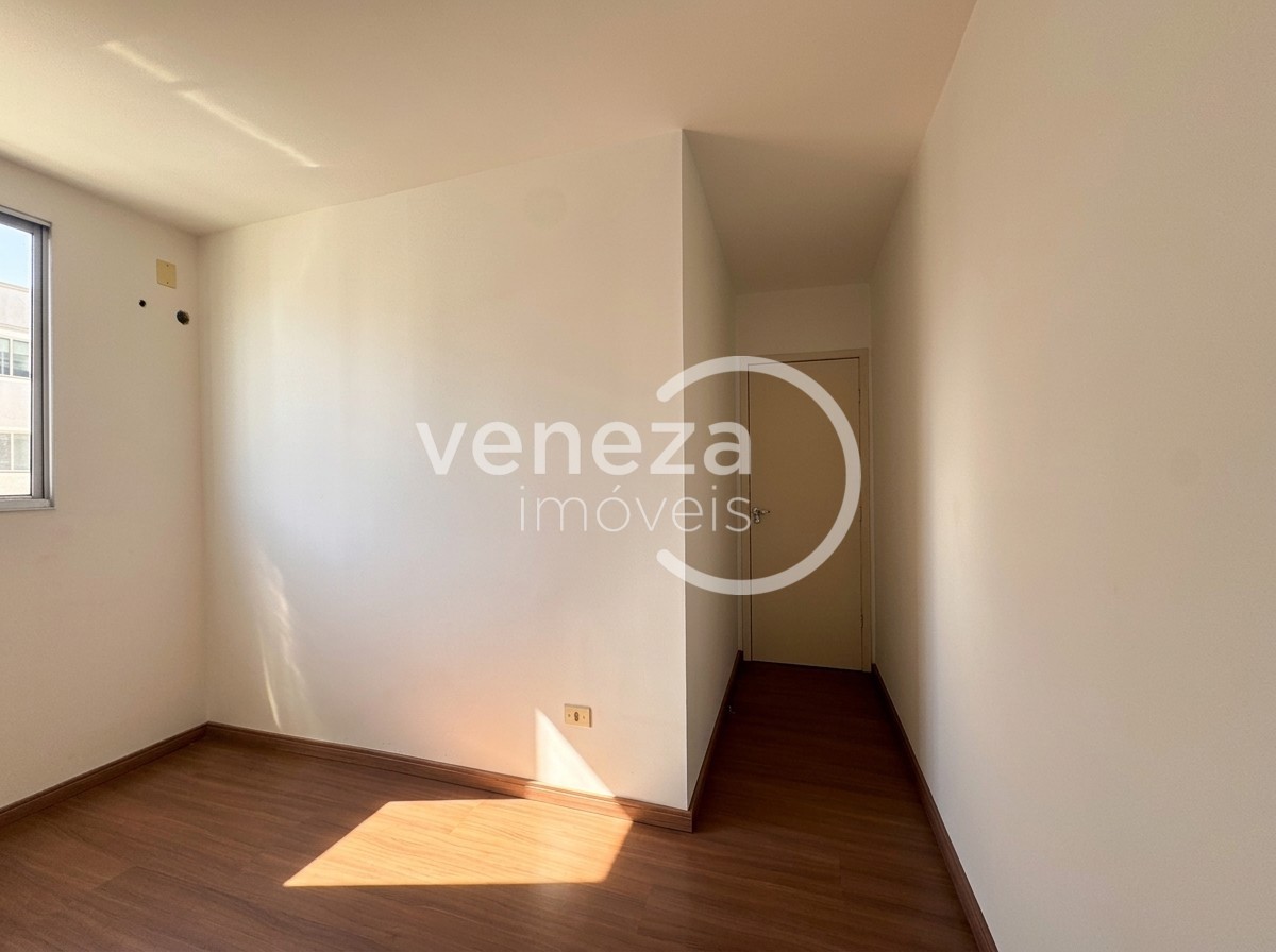 Apartamento para venda no bairro Gleba Fazenda Palhano de Londrina - Foto 15
