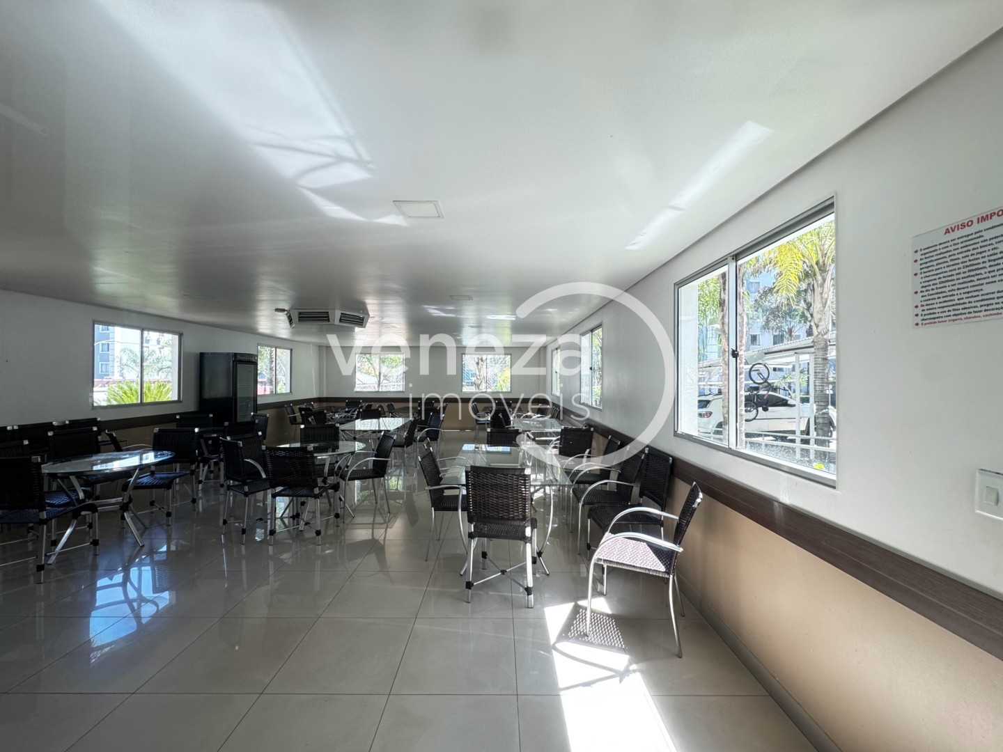 Apartamento para venda no bairro Gleba Fazenda Palhano de Londrina - Foto 32