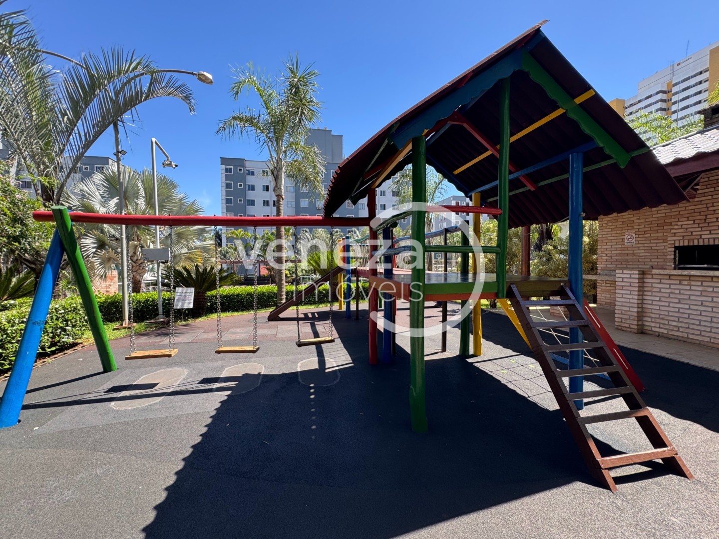 Apartamento para venda no bairro Gleba Fazenda Palhano de Londrina - Foto 31