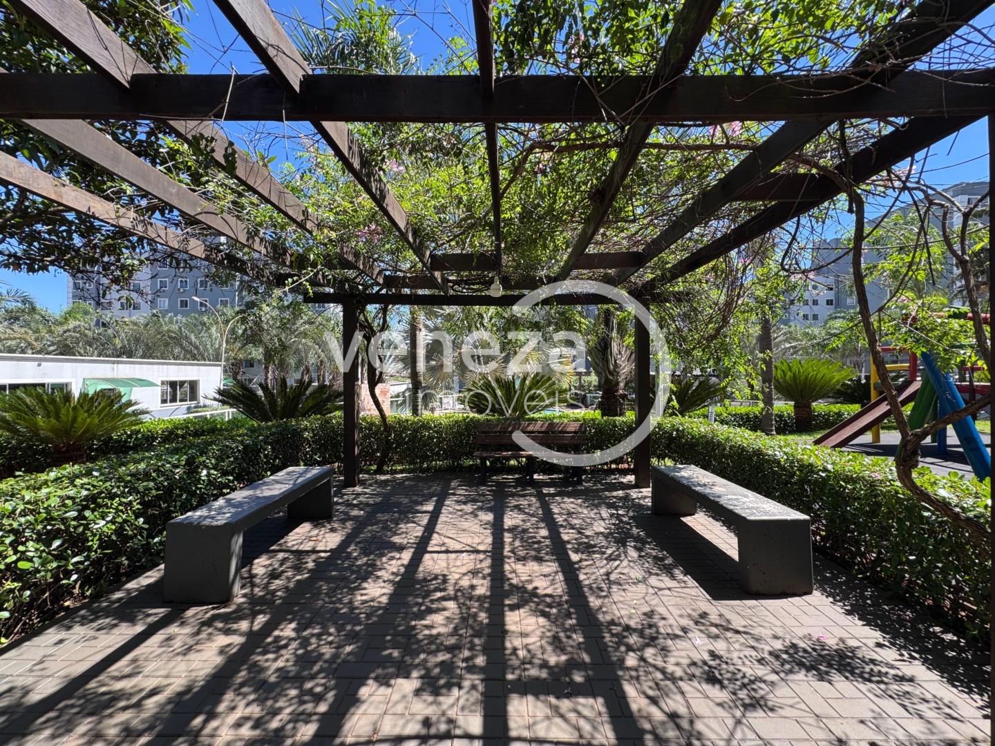 Apartamento para venda no bairro Gleba Fazenda Palhano de Londrina - Foto 34