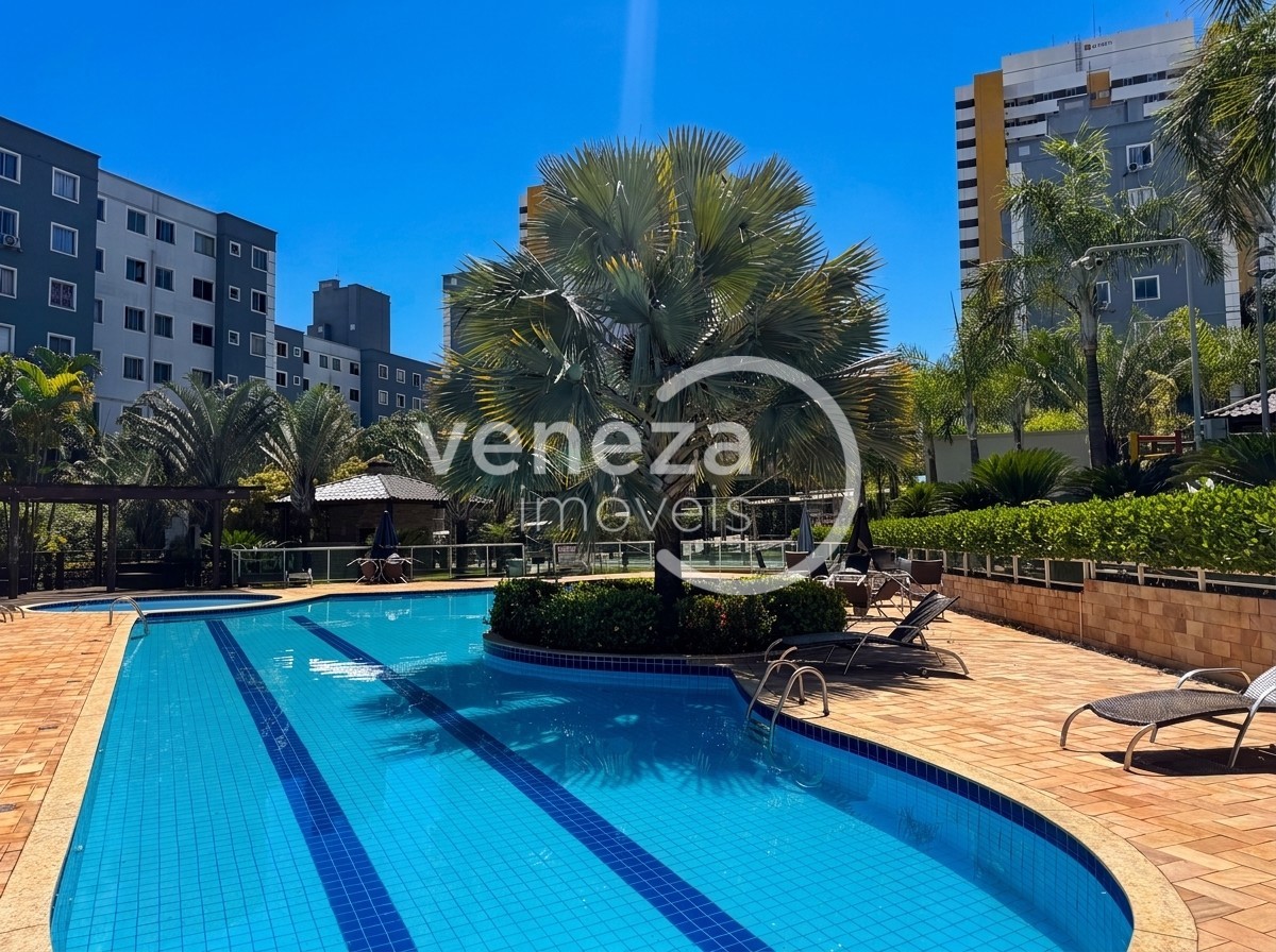 Apartamento para venda no bairro Gleba Fazenda Palhano de Londrina - Foto 35