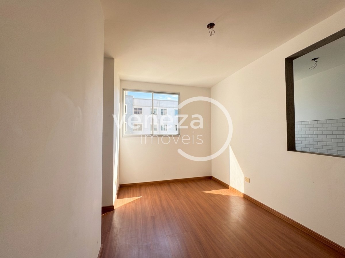 Apartamento para venda no bairro Gleba Fazenda Palhano de Londrina - Foto 19