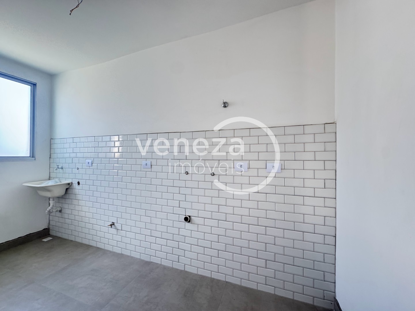 Apartamento para venda no bairro Gleba Fazenda Palhano de Londrina - Foto 27