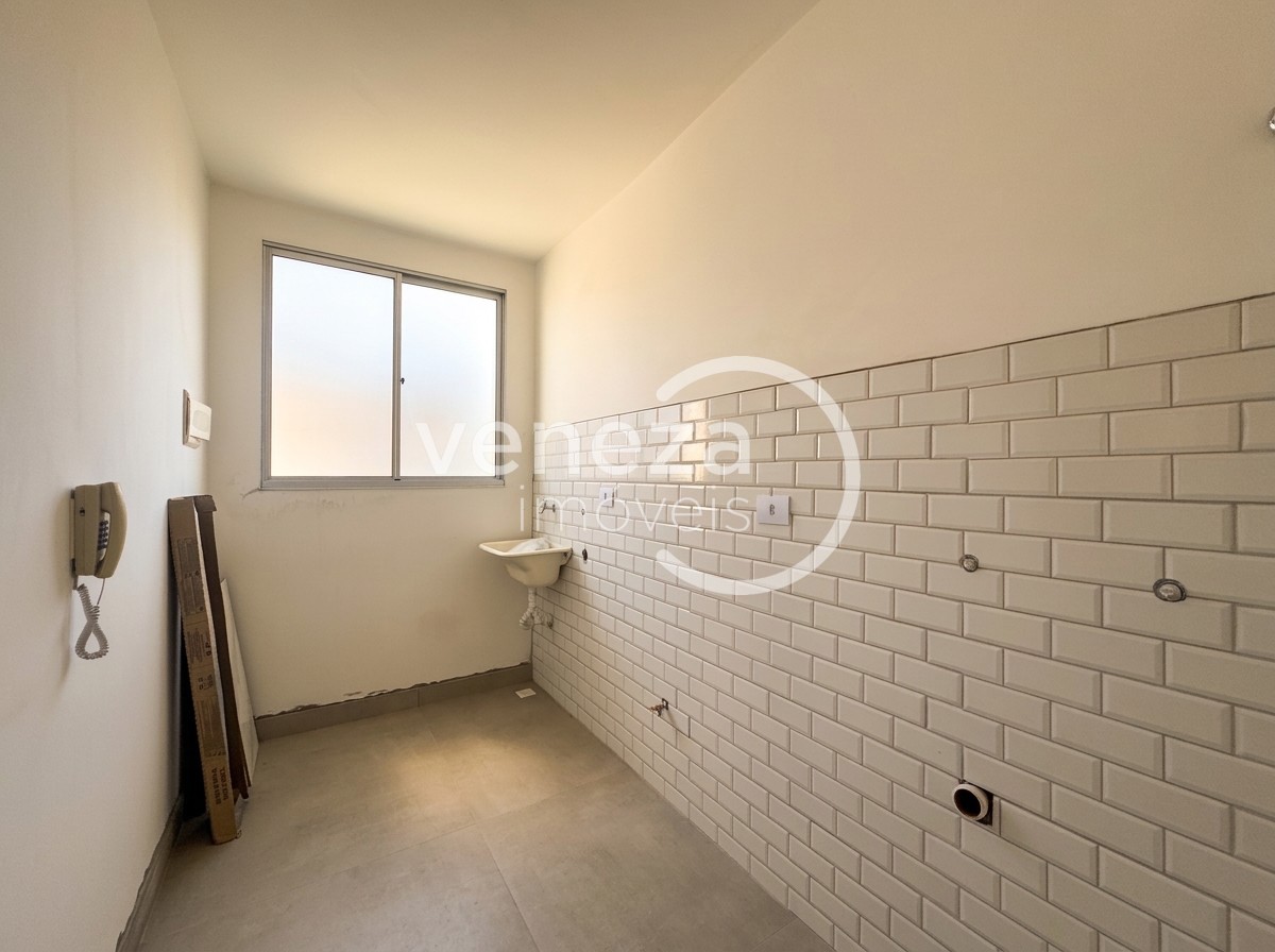 Apartamento para venda no bairro Gleba Fazenda Palhano de Londrina - Foto 28