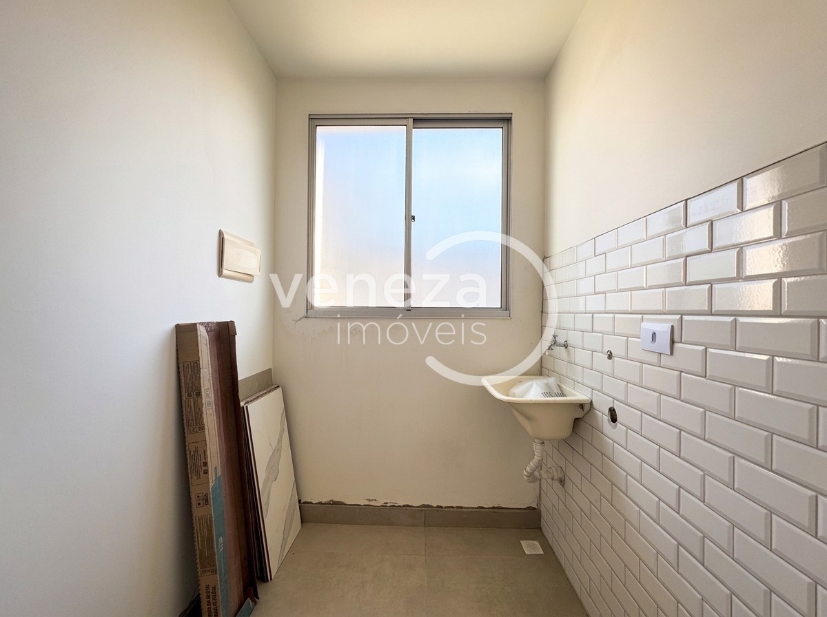 Apartamento para venda no bairro Gleba Fazenda Palhano de Londrina - Foto 29
