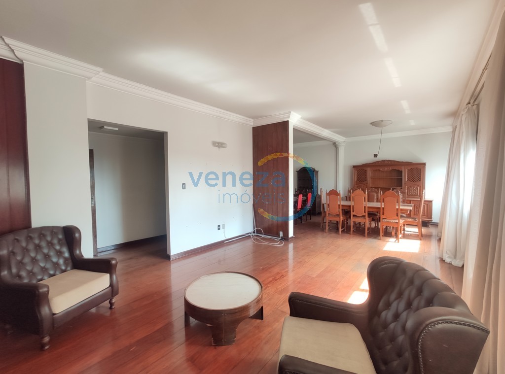 Apartamento para venda no Centro em Londrina com 270m² por R$
                                                                                                                                                650.000,00                                                                                                                                        