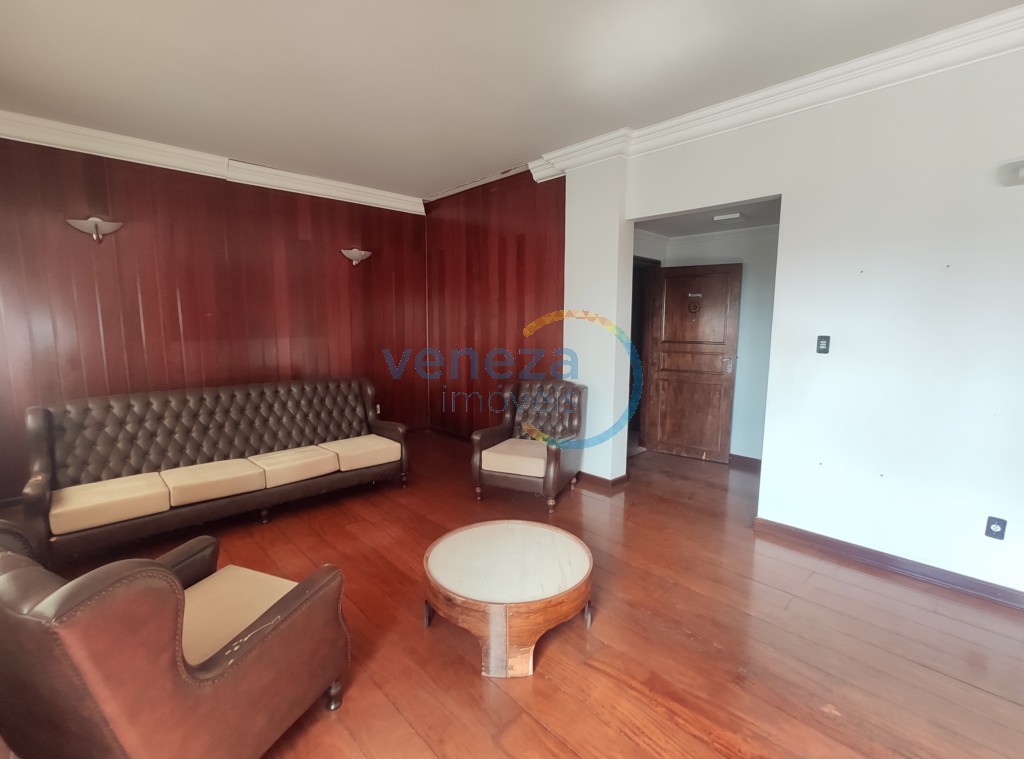 Apartamento para venda no Centro em Londrina com 270m² por R$
                                                                                                                                                640.000,00                                                                                                                                        