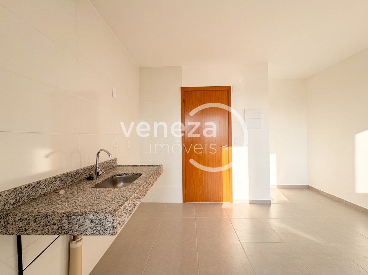 Apartamento para venda no bairro Parque Jamaica de Londrina - Foto 21