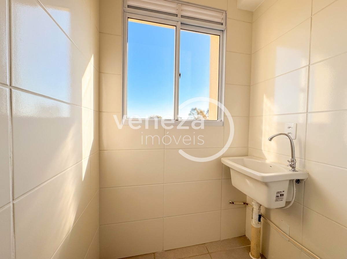 Apartamento para venda no bairro Parque Jamaica de Londrina - Foto 29