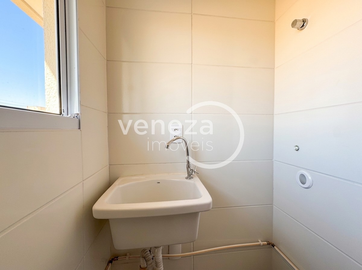 Apartamento para venda no bairro Parque Jamaica de Londrina - Foto 28