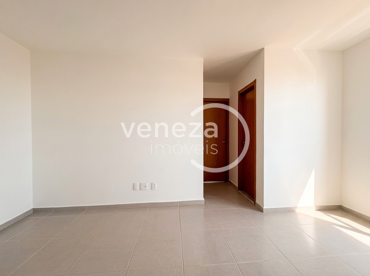 Apartamento para venda no bairro Parque Jamaica de Londrina - Foto 5