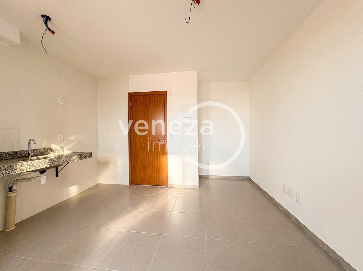 Apartamento para venda no bairro Parque Jamaica de Londrina - Foto 6