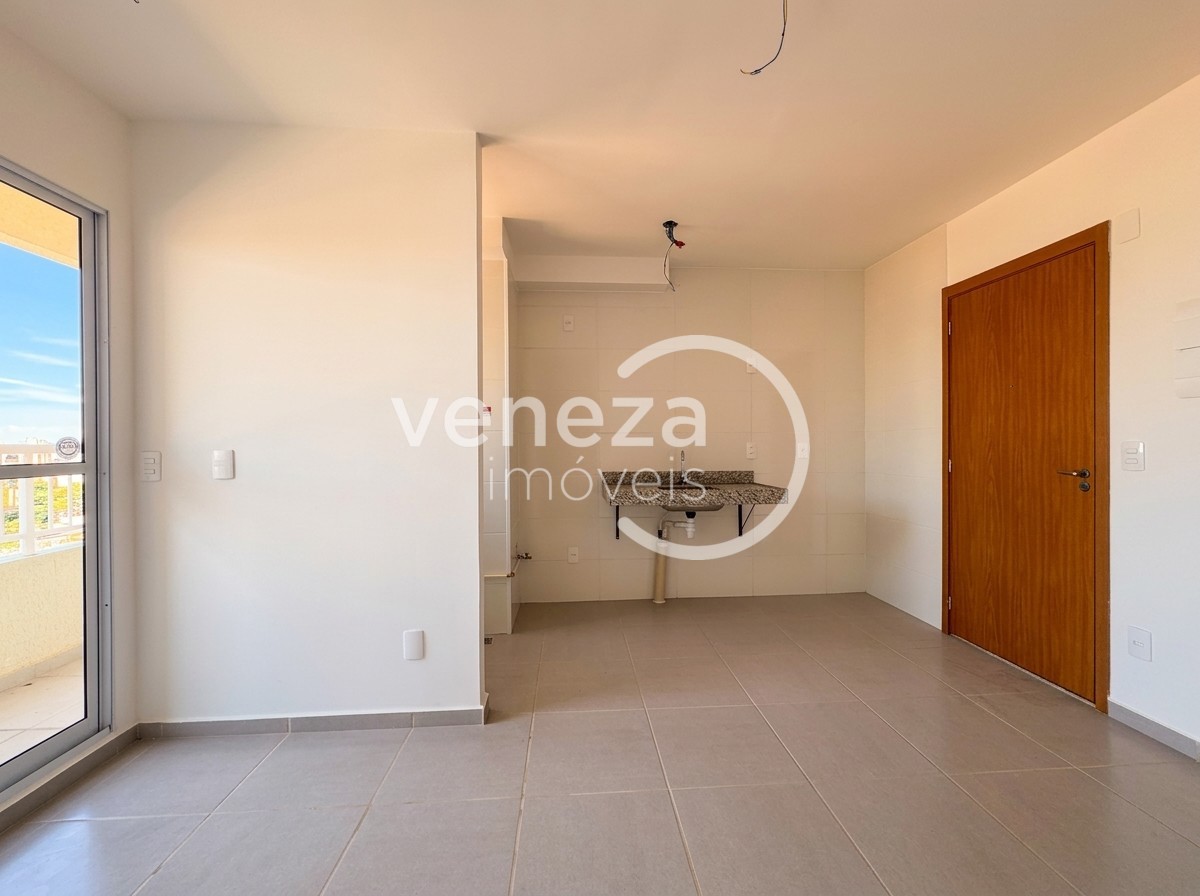 Apartamento para venda no bairro Parque Jamaica de Londrina - Foto 4