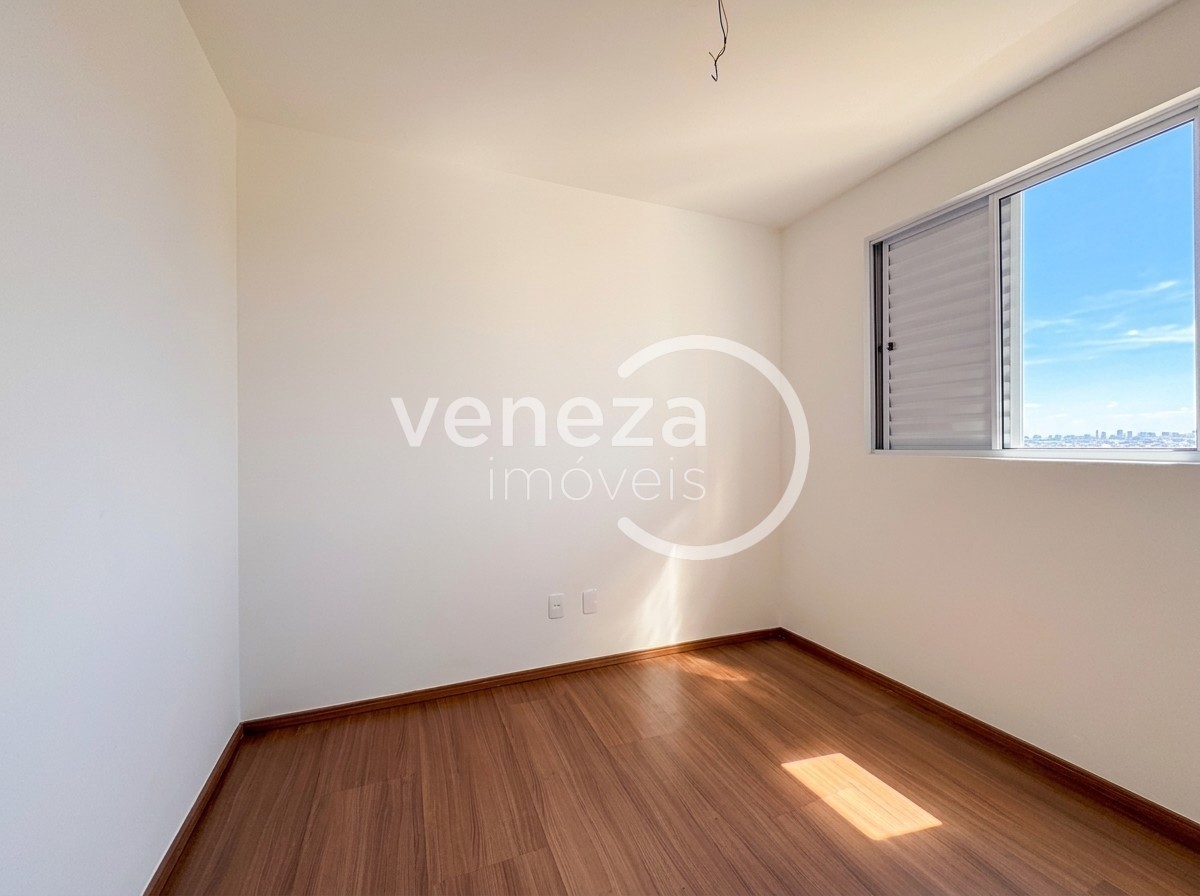 Apartamento para venda no bairro Parque Jamaica de Londrina - Foto 9
