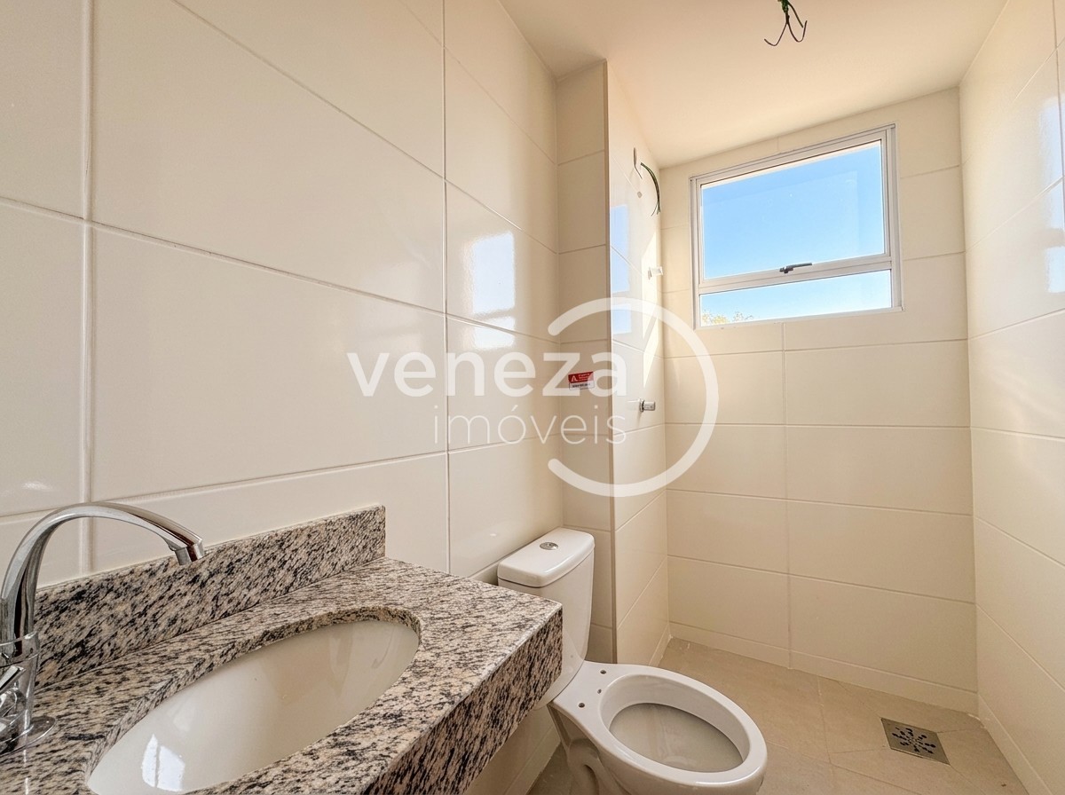 Apartamento para venda no bairro Parque Jamaica de Londrina - Foto 25