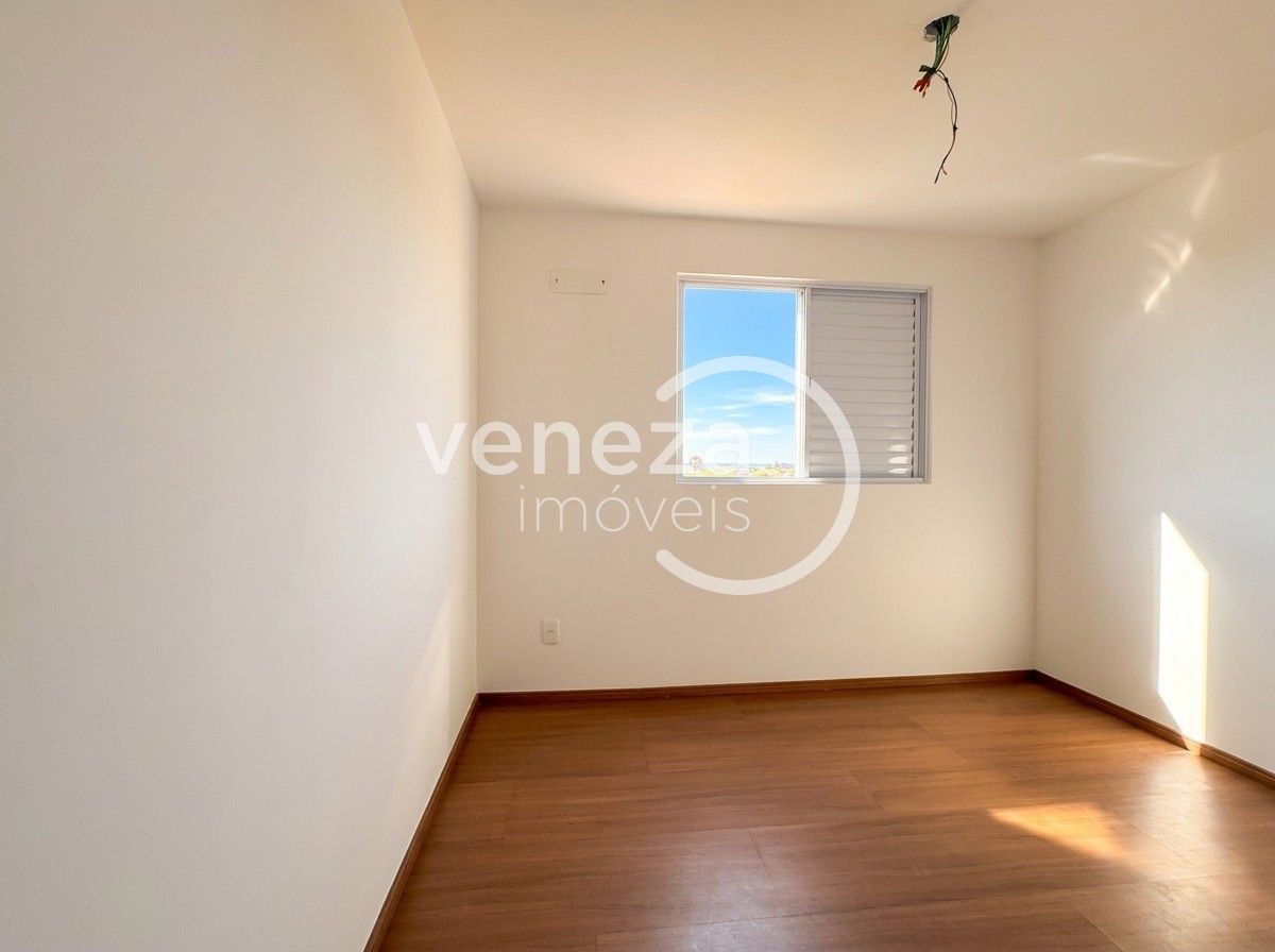 Apartamento para venda no bairro Parque Jamaica de Londrina - Foto 14