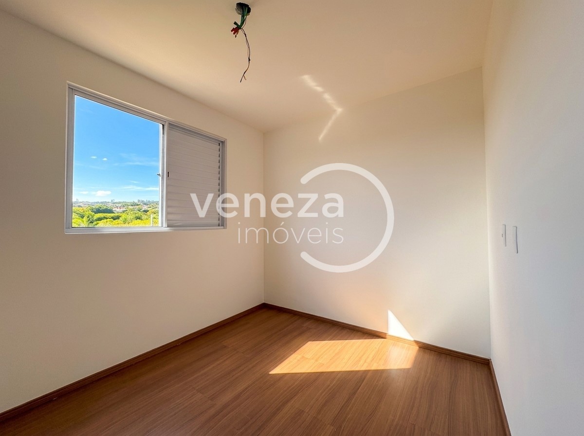 Apartamento para venda no bairro Parque Jamaica de Londrina - Foto 15