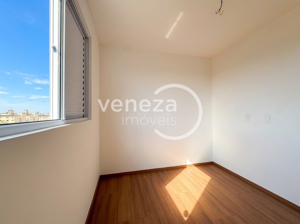 Apartamento para venda no bairro Parque Jamaica de Londrina - Foto 16