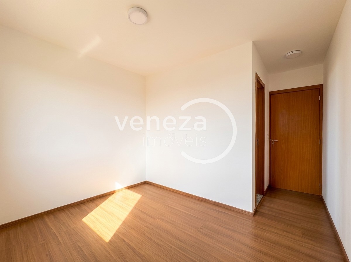 Apartamento para venda no bairro Parque Jamaica de Londrina - Foto 17