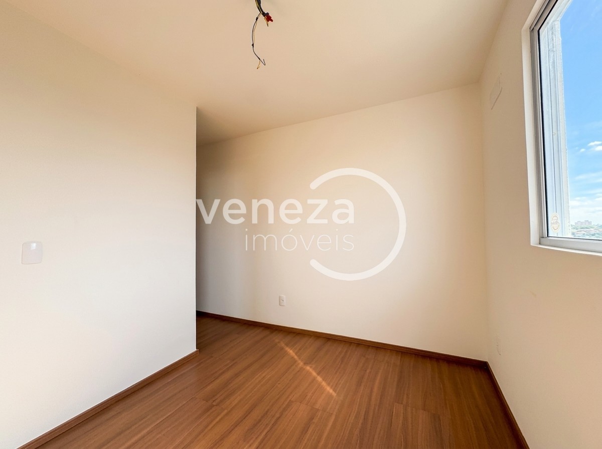 Apartamento para venda no bairro Parque Jamaica de Londrina - Foto 19
