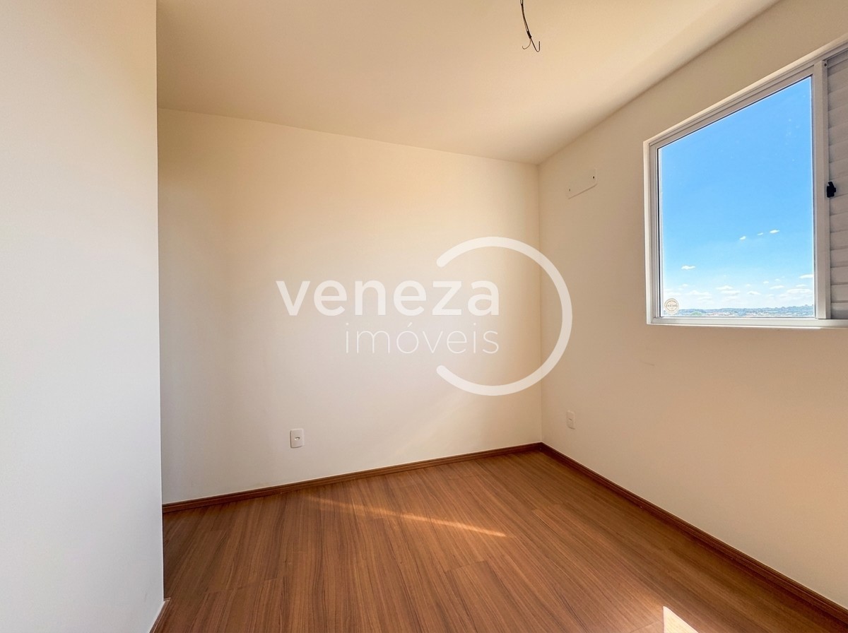 Apartamento para venda no bairro Parque Jamaica de Londrina - Foto 20