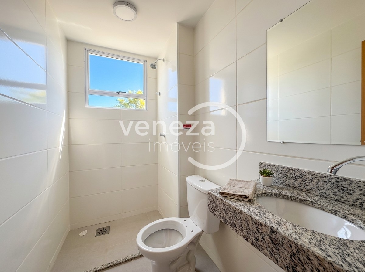 Apartamento para venda no bairro Parque Jamaica de Londrina - Foto 26