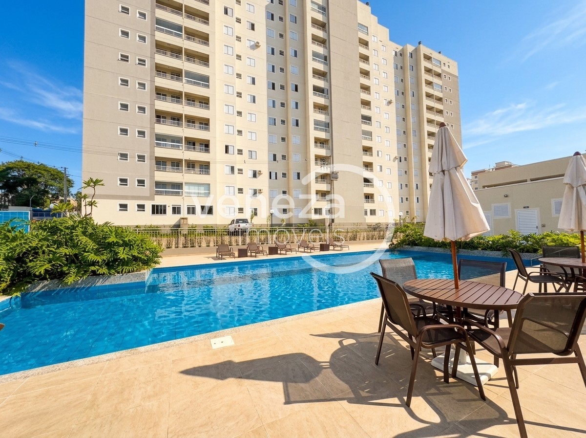 Apartamento para venda no bairro Parque Jamaica de Londrina - Foto 33