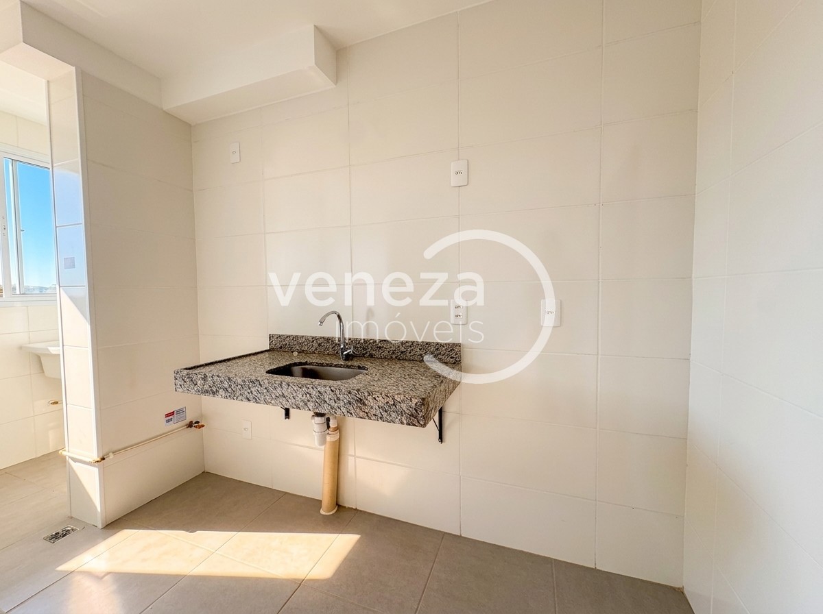 Apartamento para venda no bairro Parque Jamaica de Londrina - Foto 22