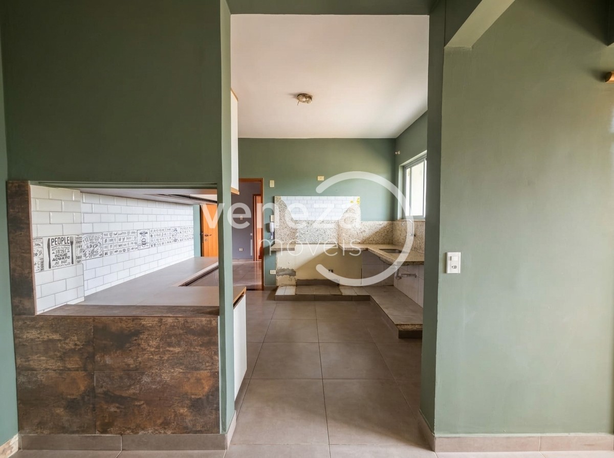 Apartamento para venda no bairro Vila Ipiranga de Londrina - Foto 6