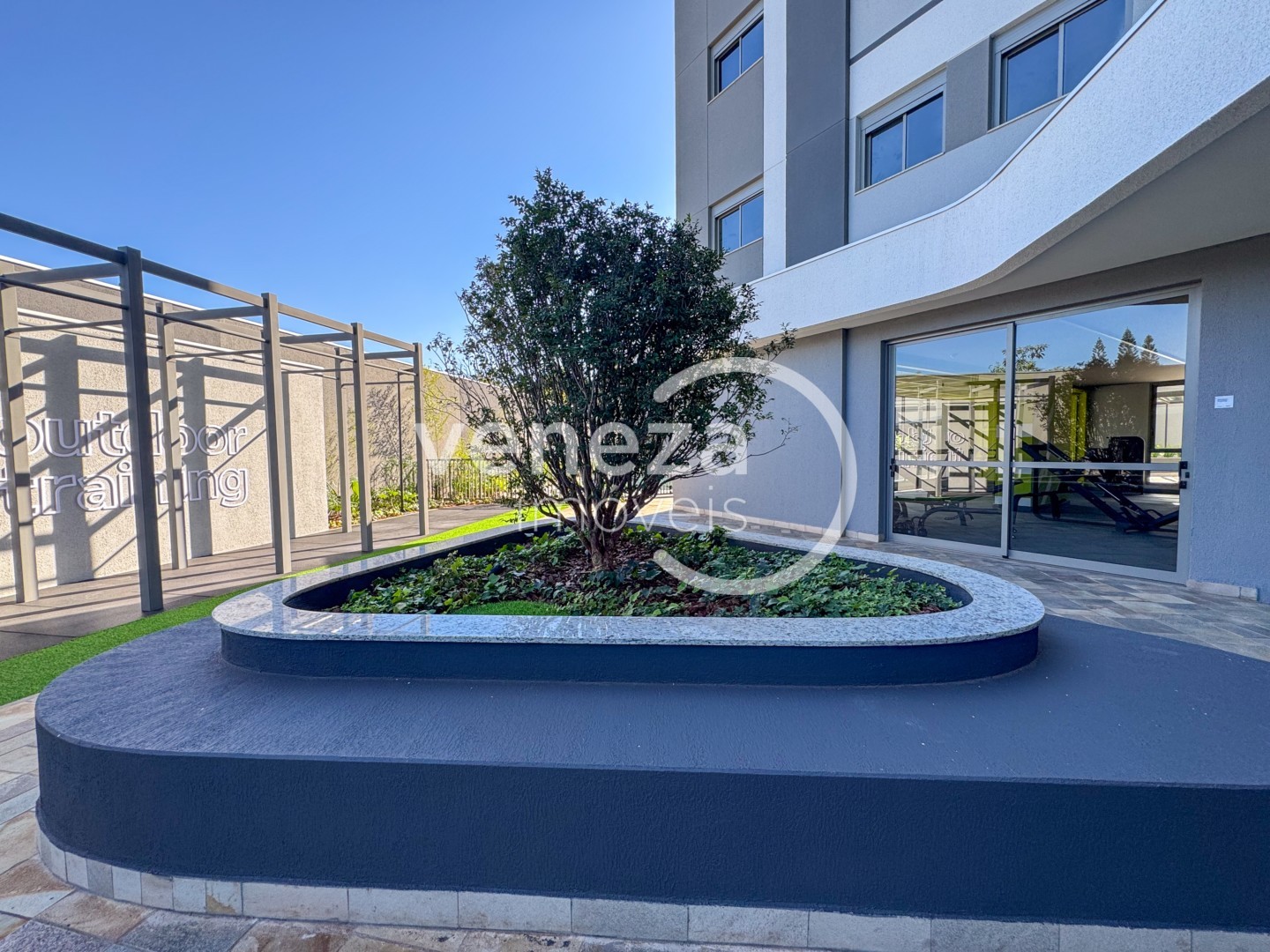 Apartamento para venda no Gleba Fazenda Palhano em Londrina com 120m² por R$ 850.000  - Foto 3