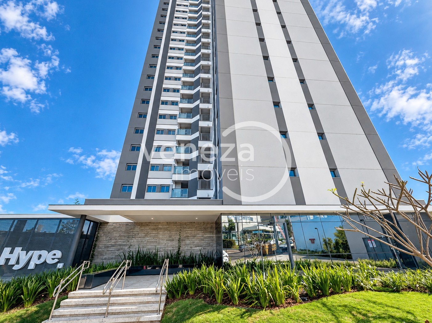 Apartamento para venda no Gleba Fazenda Palhano em Londrina com 120m² por R$ 850.000  - Foto 1