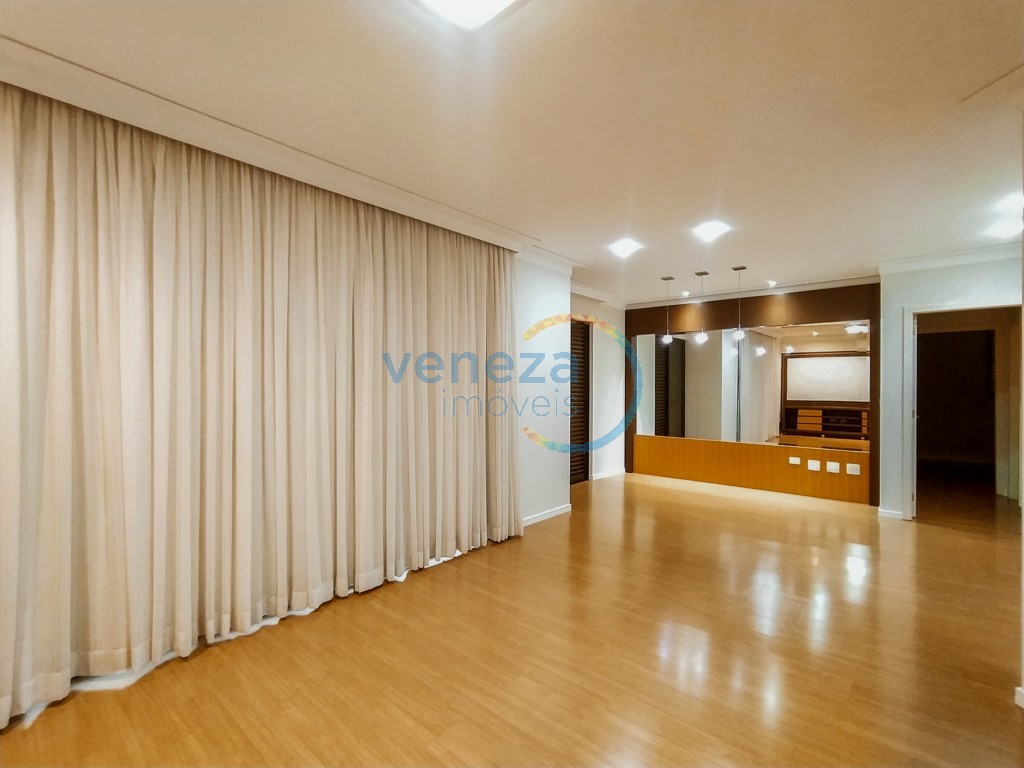 Apartamento para venda no Judith em Londrina com 127m² por R$
                                                                                                                                                990.000,00                                                                                                                                        