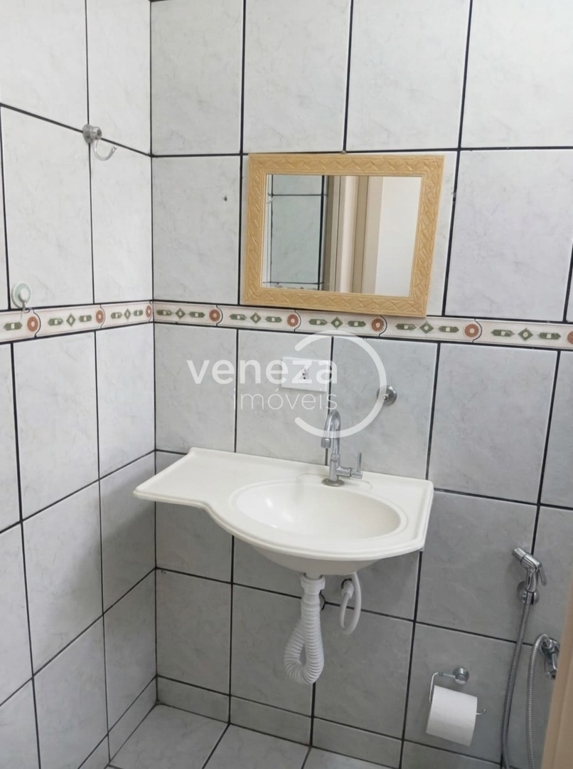 Apartamento para venda no bairro San Fernando de Londrina - Foto 11