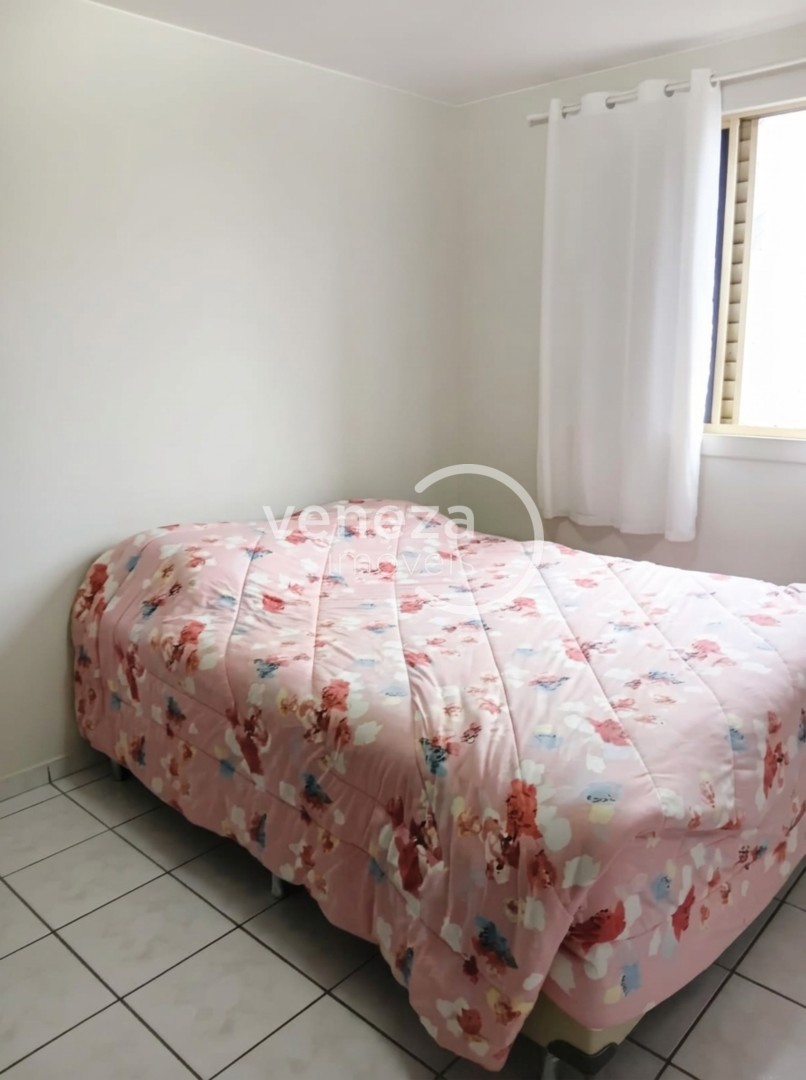 Apartamento para venda no bairro San Fernando de Londrina - Foto 5