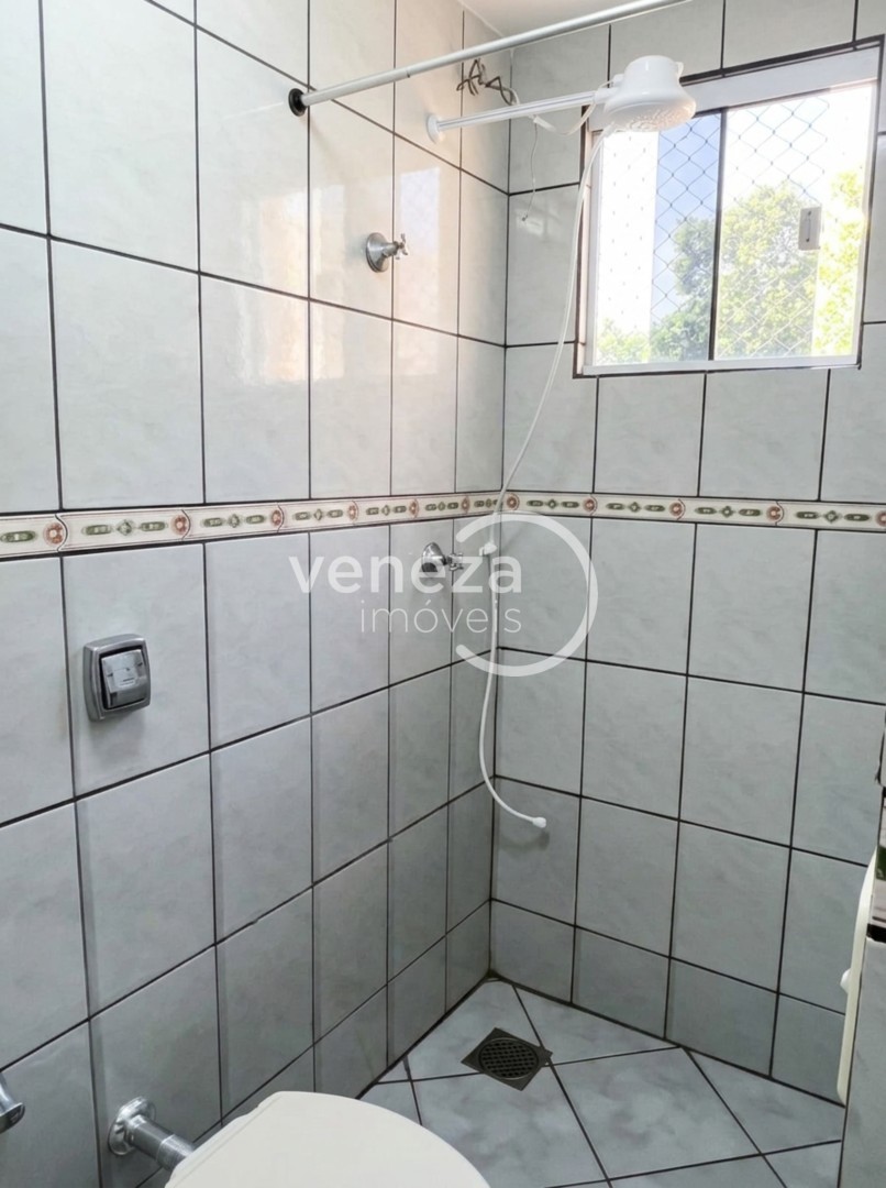 Apartamento para venda no bairro San Fernando de Londrina - Foto 10