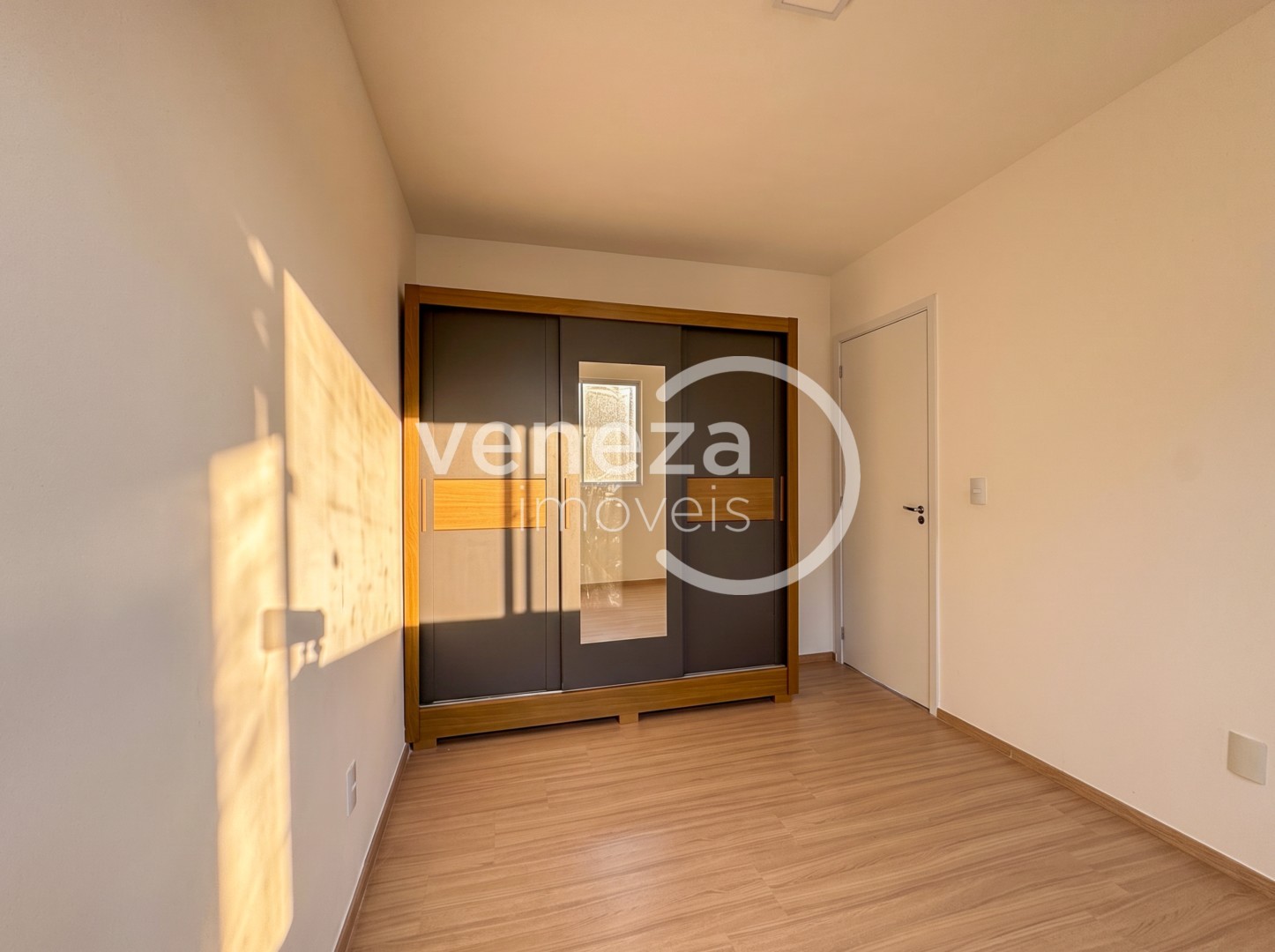 Apartamento para locação no bairro Perobinha de Londrina - Foto 10