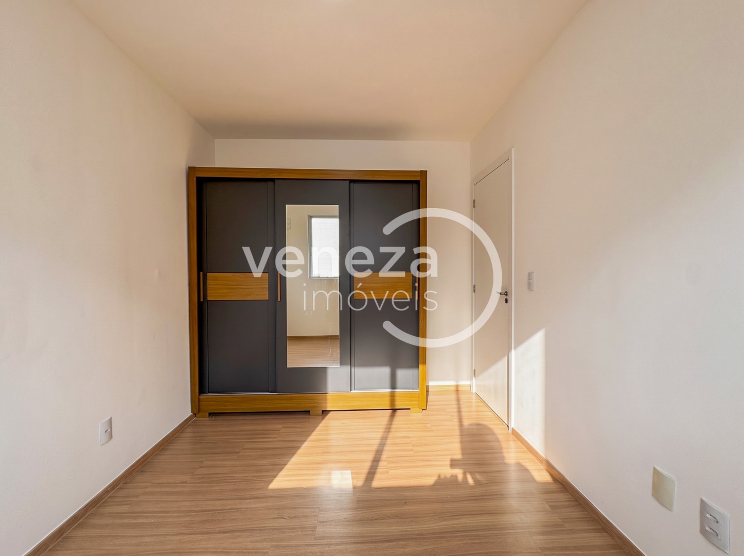 Apartamento para locação no bairro Perobinha de Londrina - Foto 9