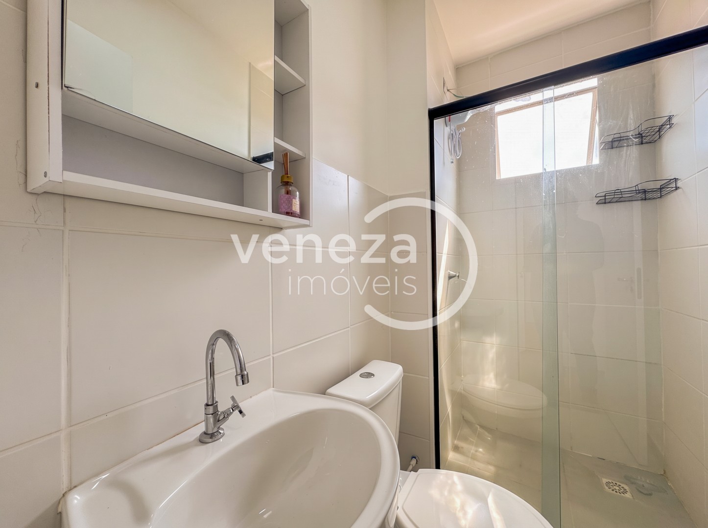 Apartamento para locação no bairro Perobinha de Londrina - Foto 21