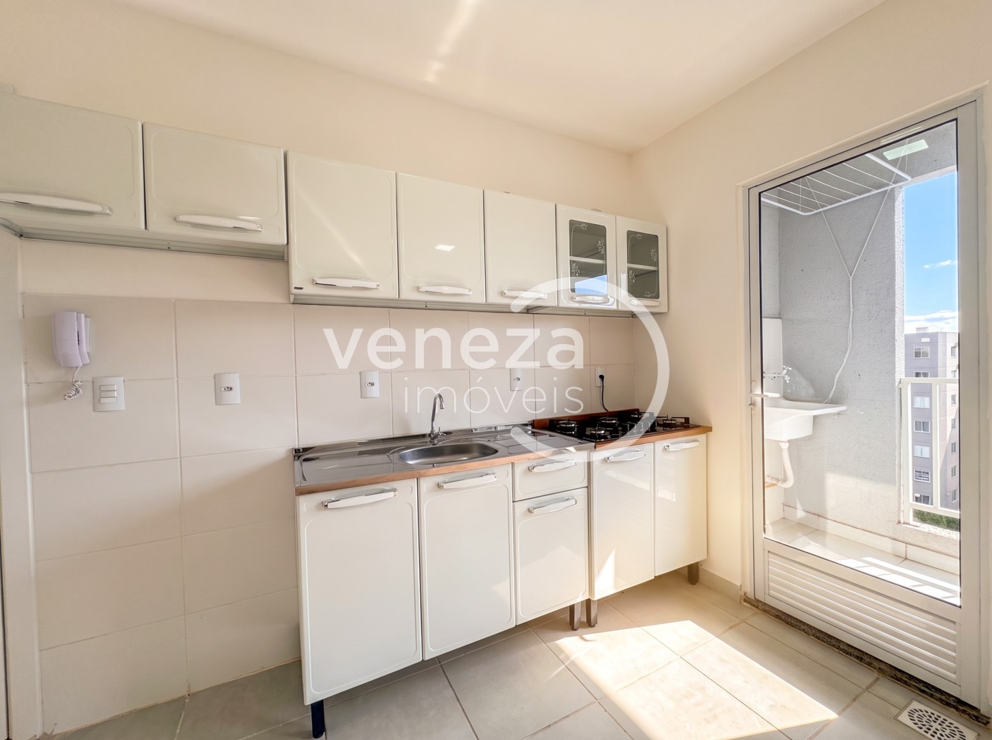 Apartamento para locação no bairro Perobinha de Londrina - Foto 22