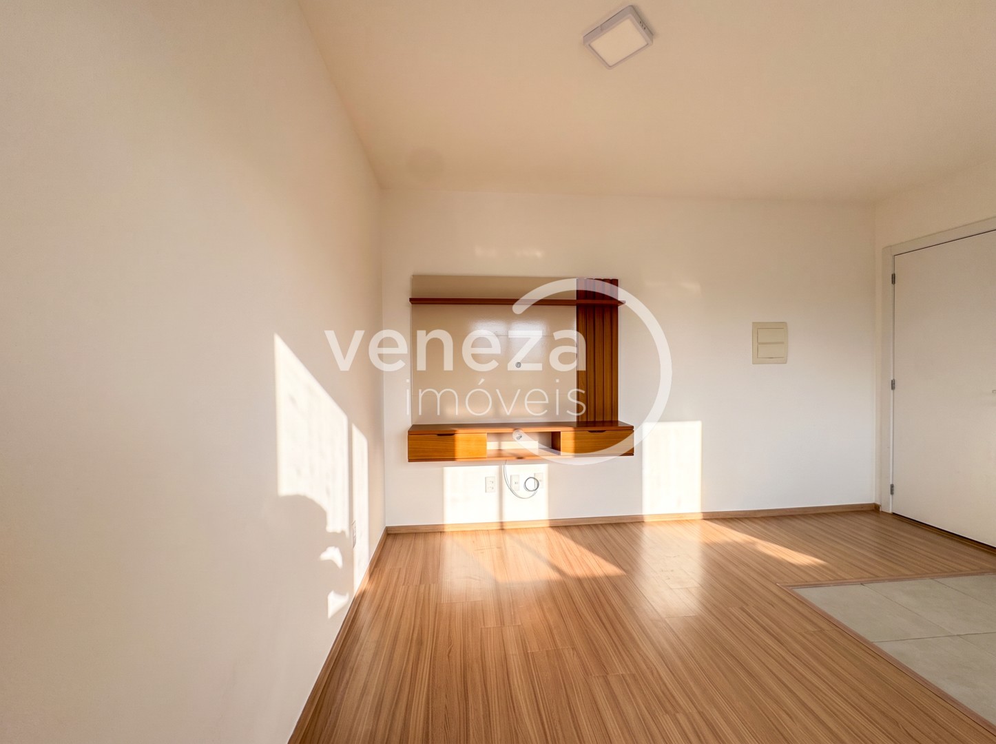 Apartamento para locação no bairro Perobinha de Londrina - Foto 8