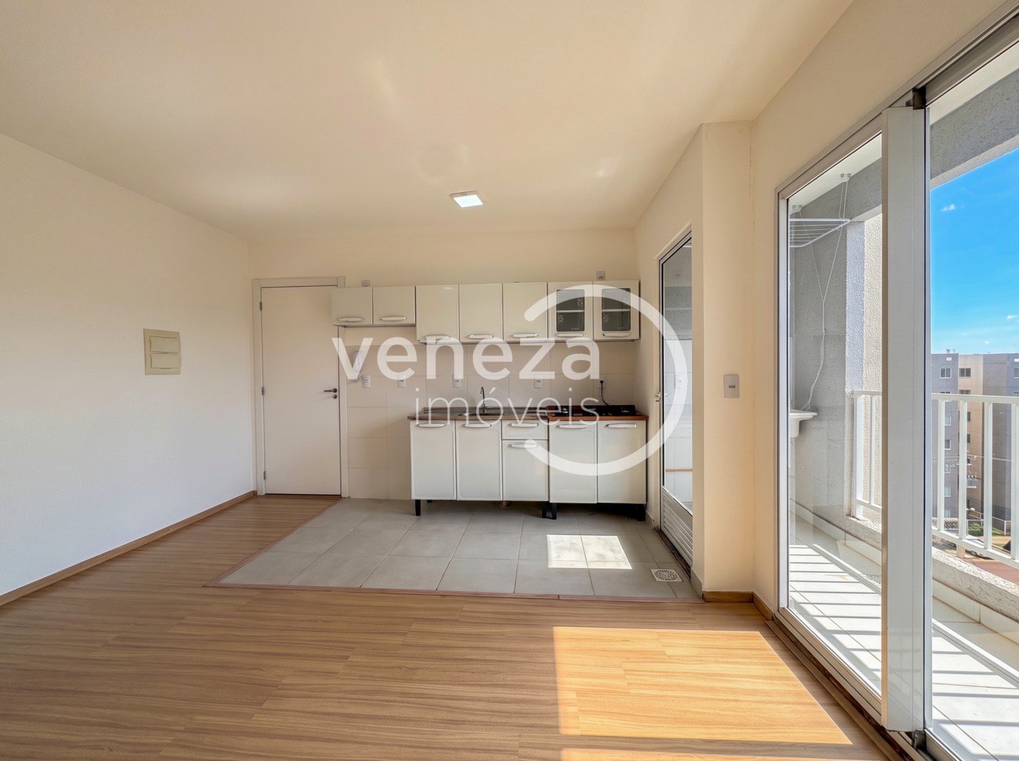 Apartamento para locação no bairro Perobinha de Londrina - Foto 5