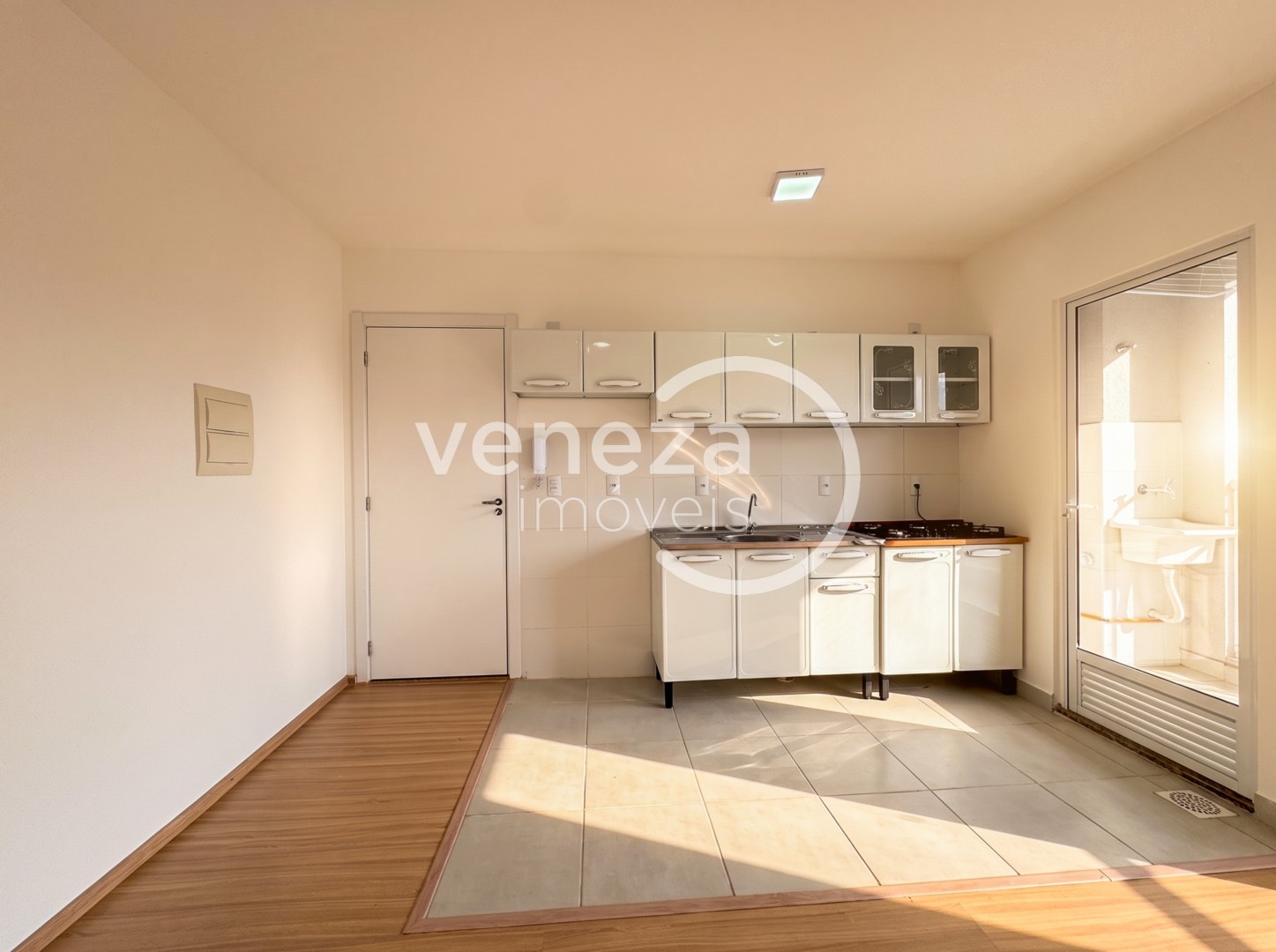 Apartamento para locação no bairro Perobinha de Londrina - Foto 4