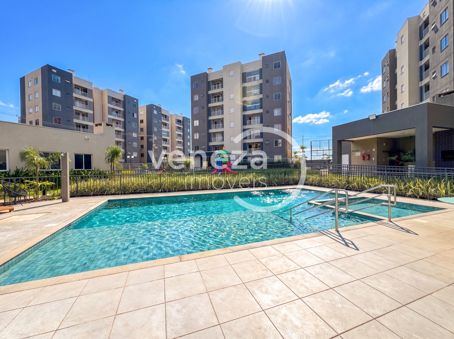 Apartamento para locação no bairro Perobinha de Londrina - Foto 23