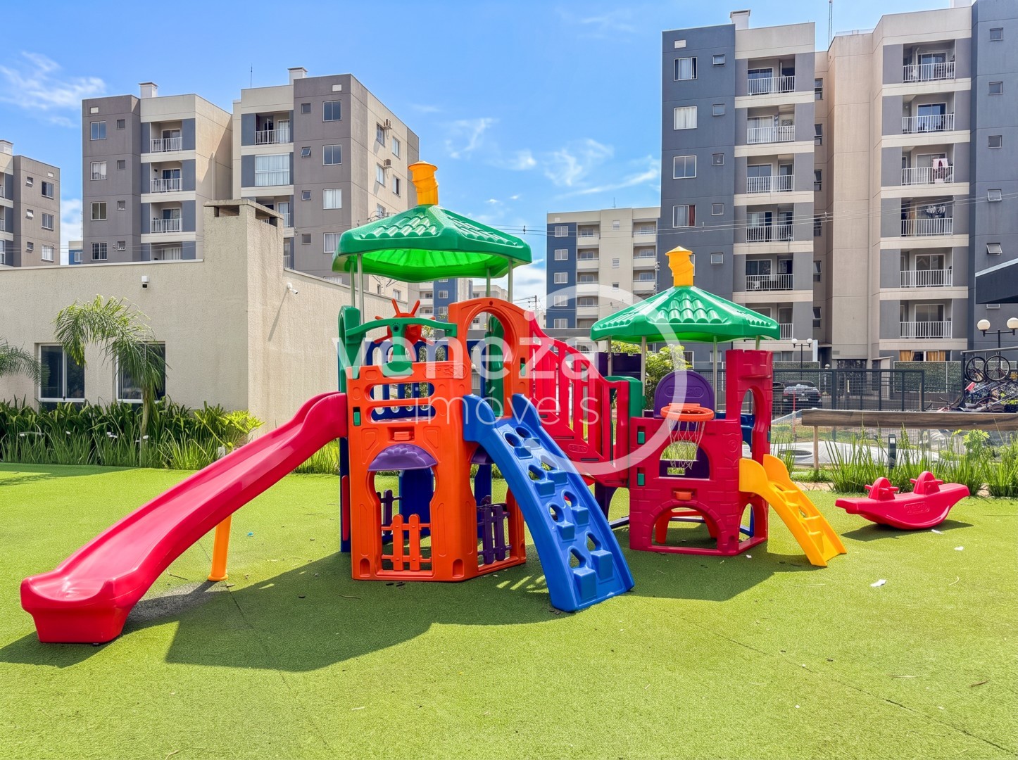 Apartamento para locação no bairro Perobinha de Londrina - Foto 24
