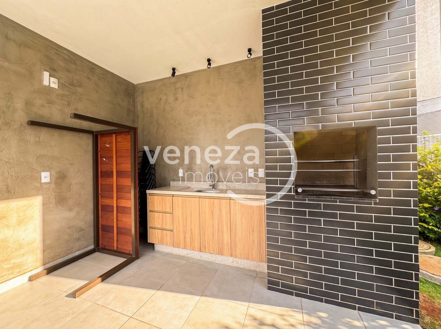 Apartamento para locação no bairro Perobinha de Londrina - Foto 25