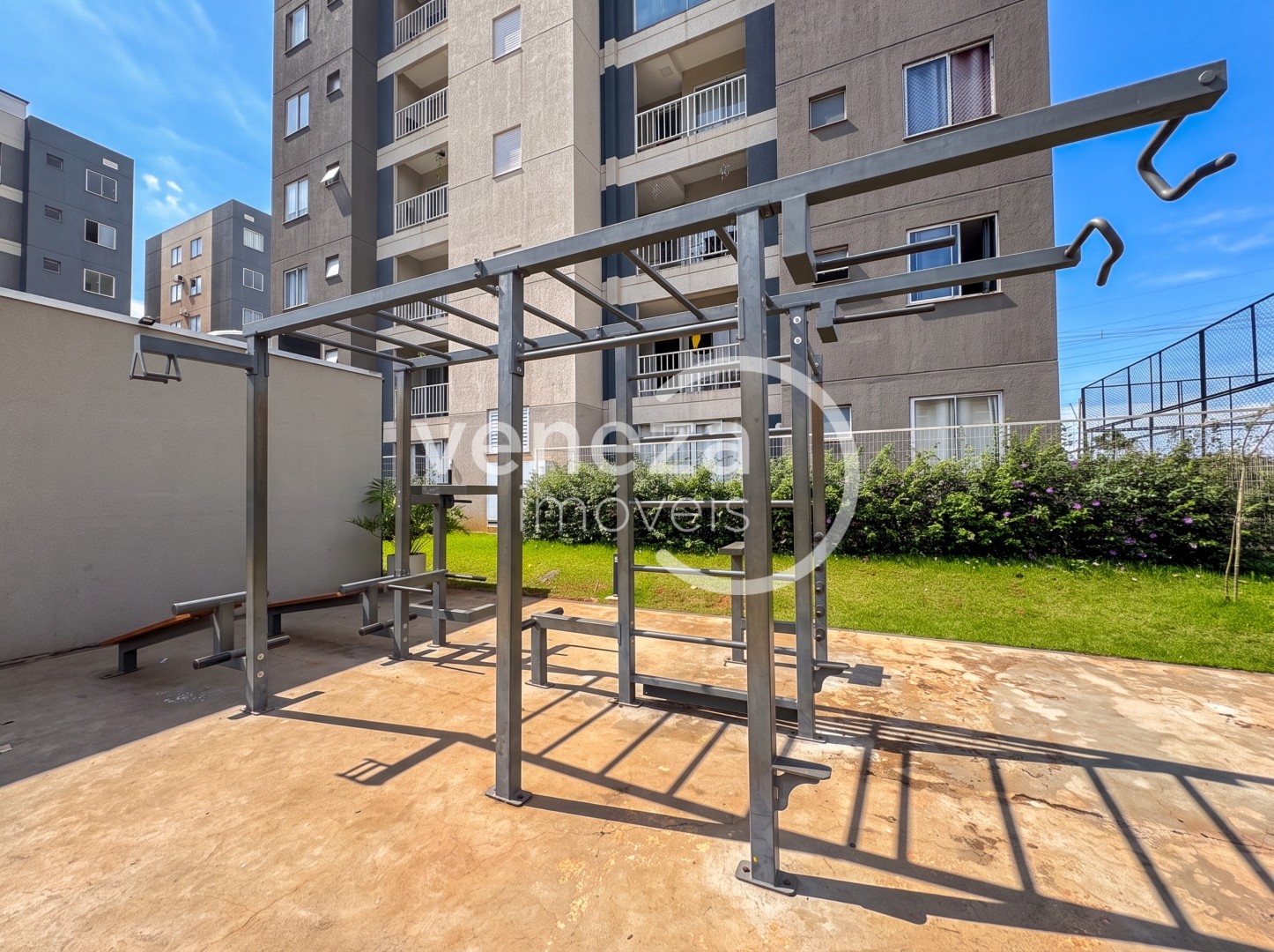 Apartamento para locação no bairro Perobinha de Londrina - Foto 26